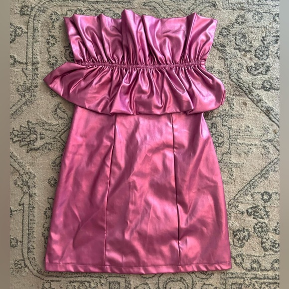 Dresses & Skirts - Pink Boutique Dress